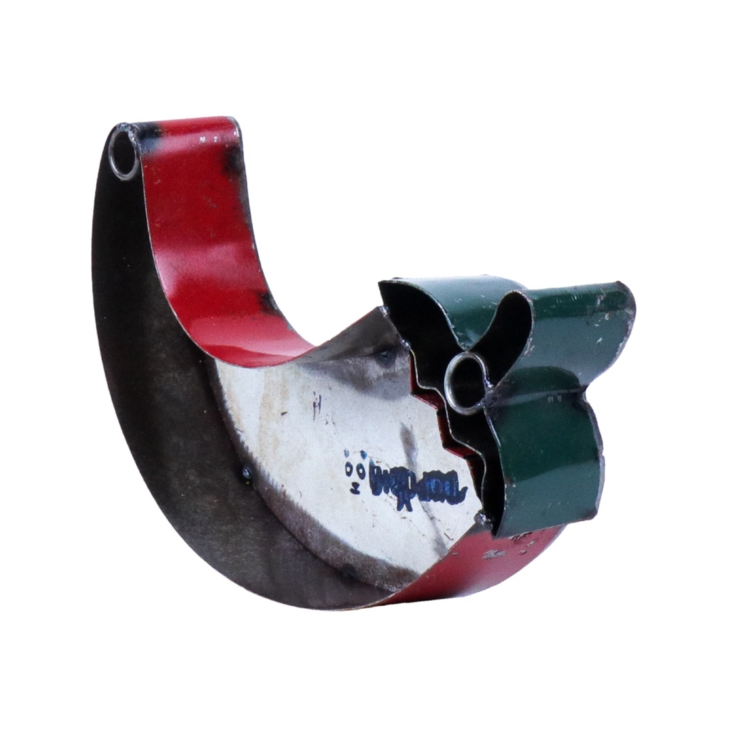 Emoji - Piment rouge - 30 cm