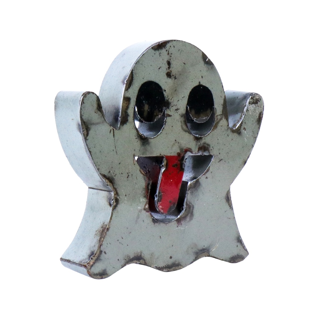 Emoji - Fantôme - 30 cm