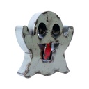 Emoji - Fantôme - 30 cm