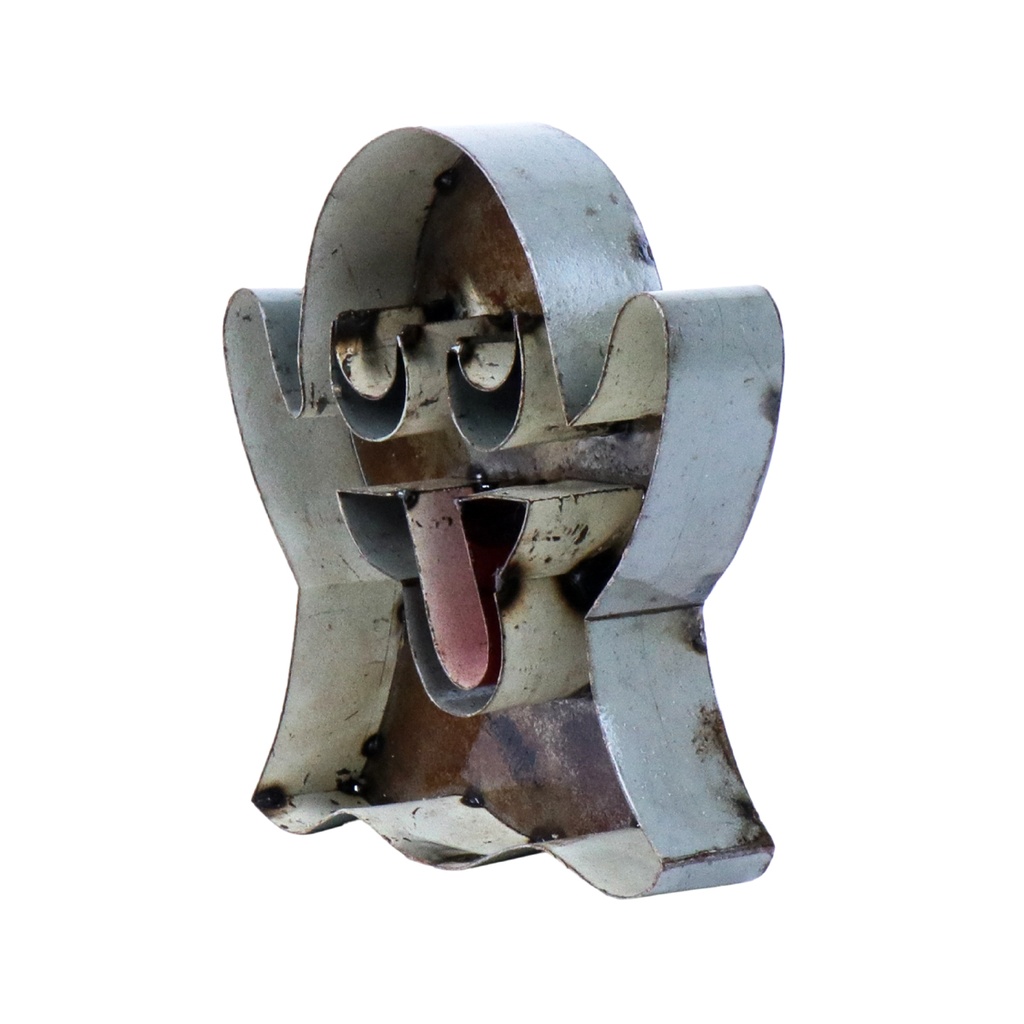 Emoji - Fantôme - 30 cm