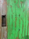 Étagère - 4 portes coulissantes - 80 x 180 x 40 cm