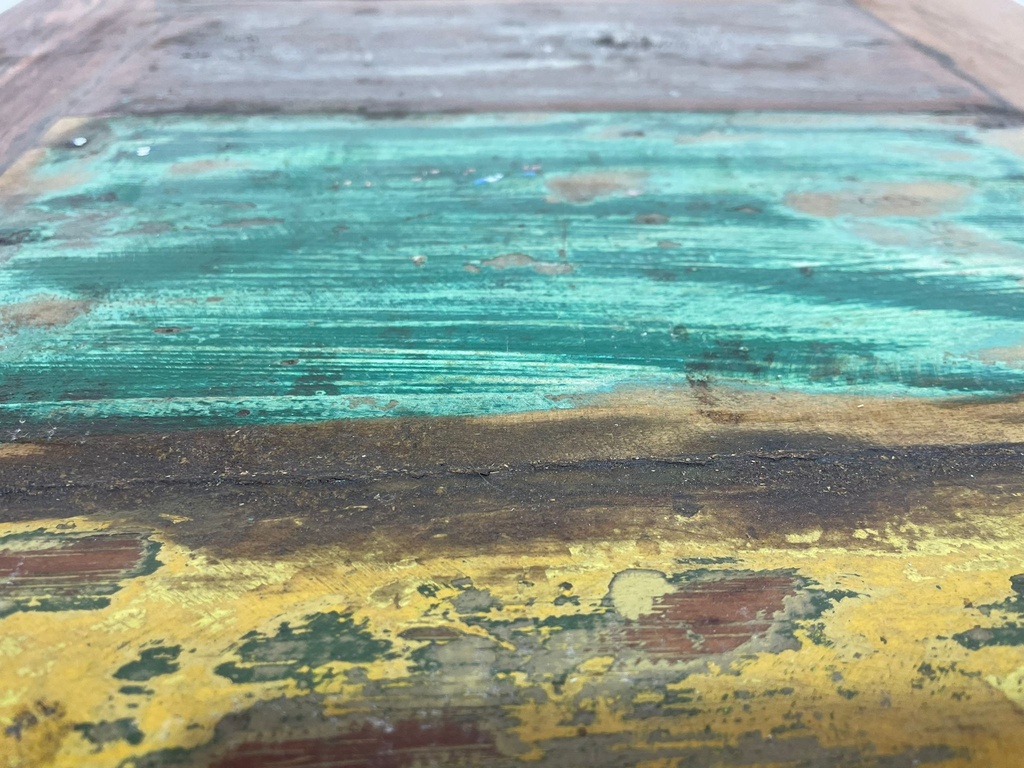 Petite Table Basse - 50 x 45 x 50 cm