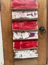 Étagère - 1 tiroir, 1 porte - 37 x 180 x 33 cm