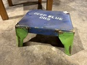 Marche-pied Upcycling - 40 x 20 x 25 cm