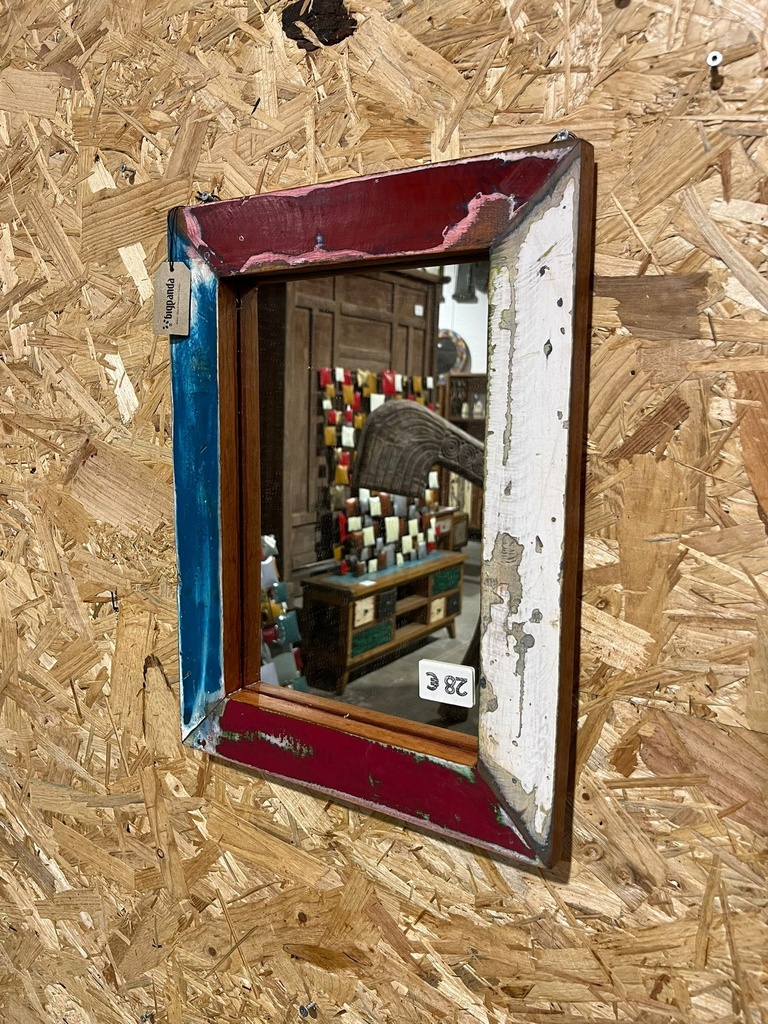 Miroir - 40 x 30 x 3 cm
