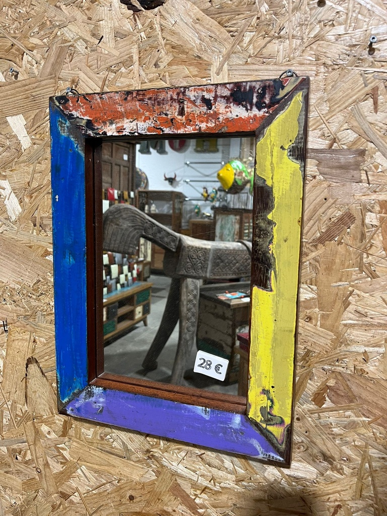 Miroir - 40 x 30 x 3 cm