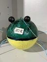 Crabe - Photophore - 24 x 40 x 20 cm