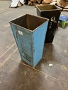 Porte-parapluie Upcycling - 50 x 24 x 21 cm