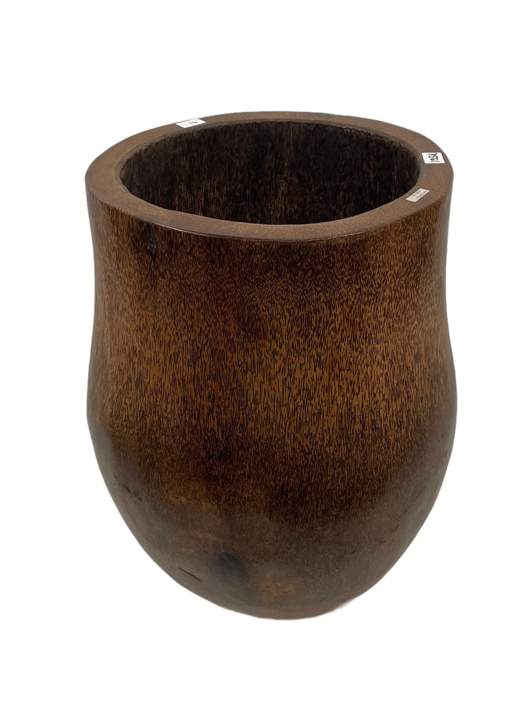 Tronc de Palmier Décoratif - 75 x 50 x 50 cm