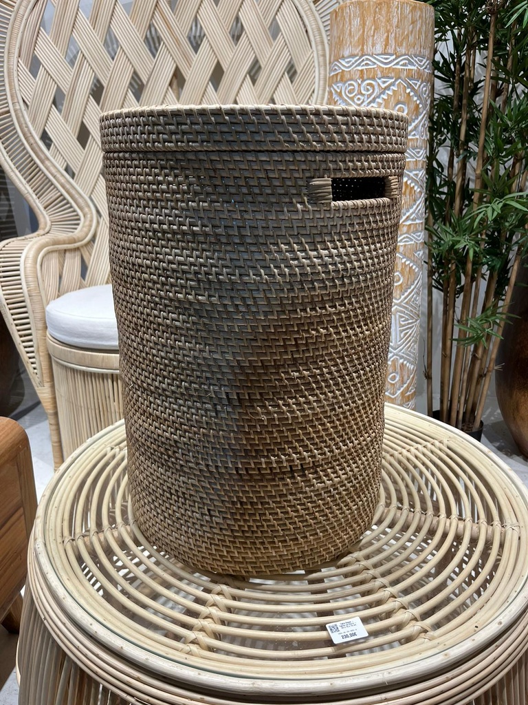Panier à Linge - 50 x 35 x 35 cm