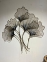 Décoration Murale - 72 x 72 x 1 cm