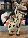 Girafe - Photophore - 42 x 9 x 22 cm