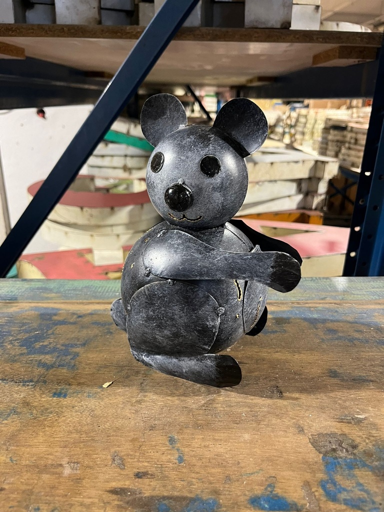 Koala - Photophore - 21,5 x 13 x 18 cm