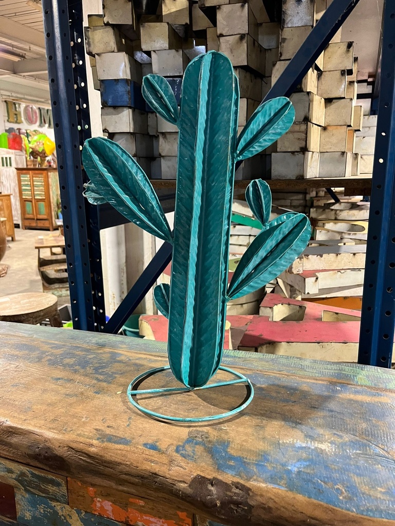 Cactus - 50 x 20 x 20 cm
