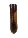 Tronc de Palmier Décoratif - 120 x 30 x 30 cm