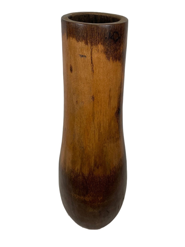 Tronc de Palmier Décoratif - 150 x 50 x 50 cm