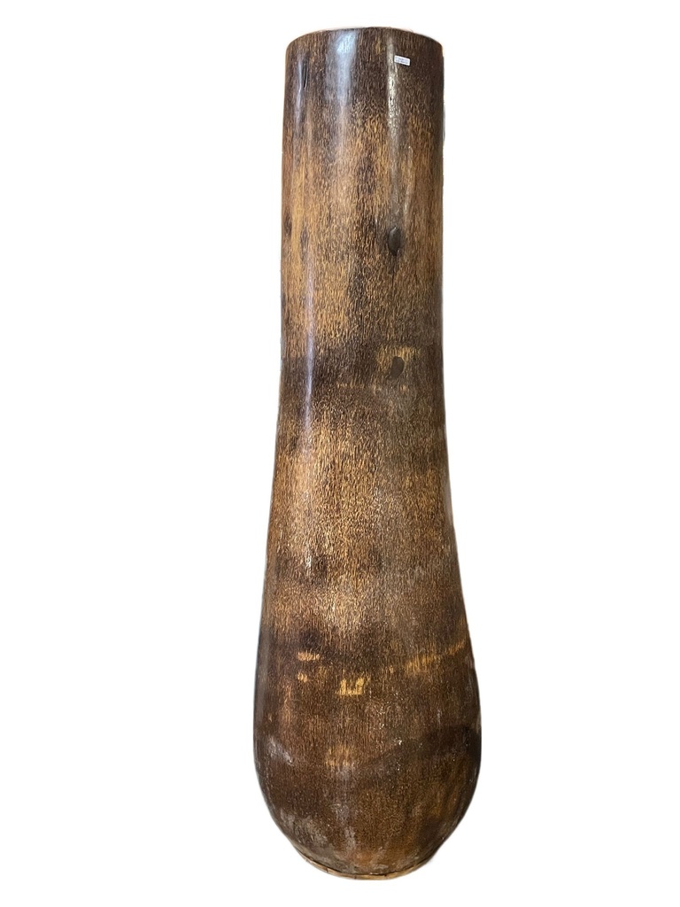 Tronc de Palmier Décoratif - 200 x 60 x 60 cm