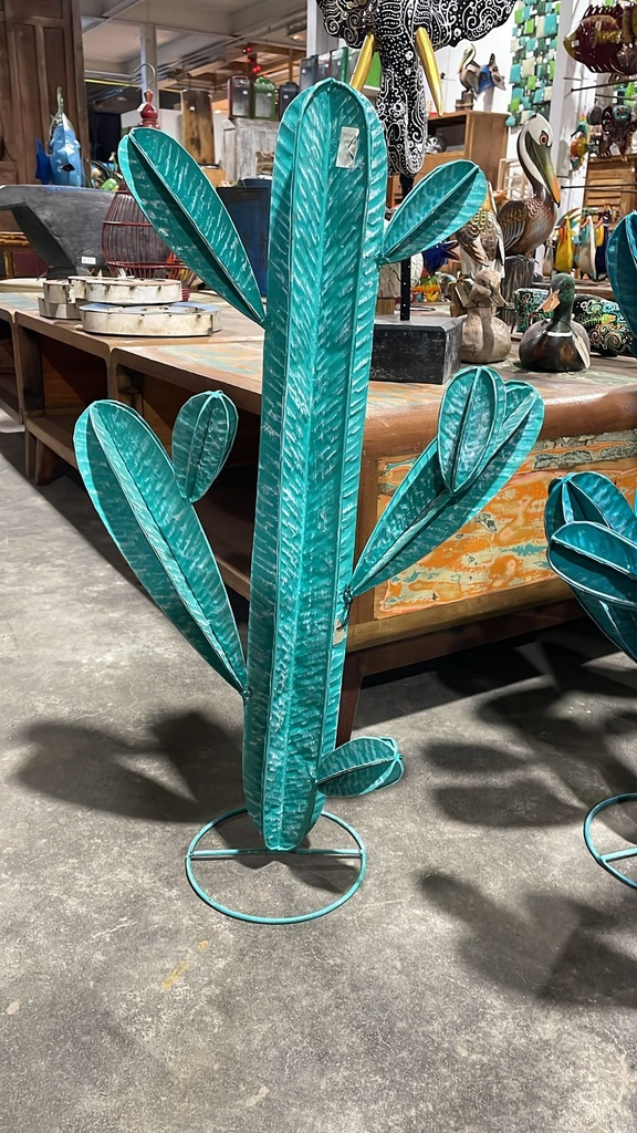 Cactus - 80 x 40 x 20 cm