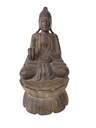 Buddha - 40 x 20 x 15 cm