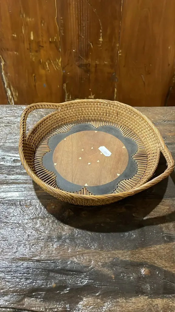 Petit Panier - 5 x 22 x 26 cm