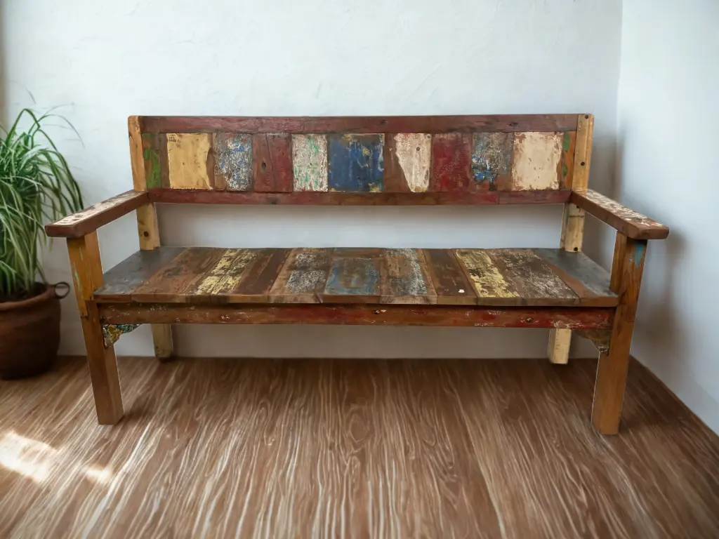 Banc - 92 x 166 x 56 cm
