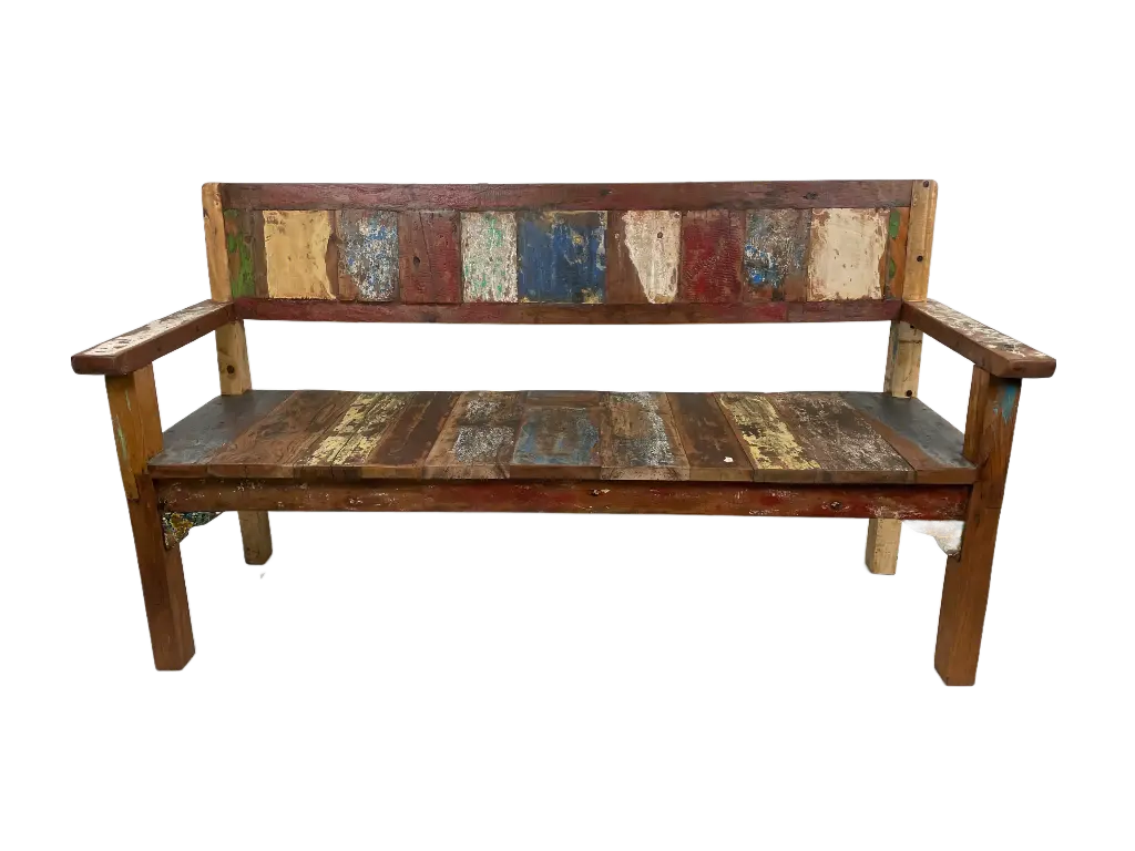 Banc - 92 x 166 x 56 cm