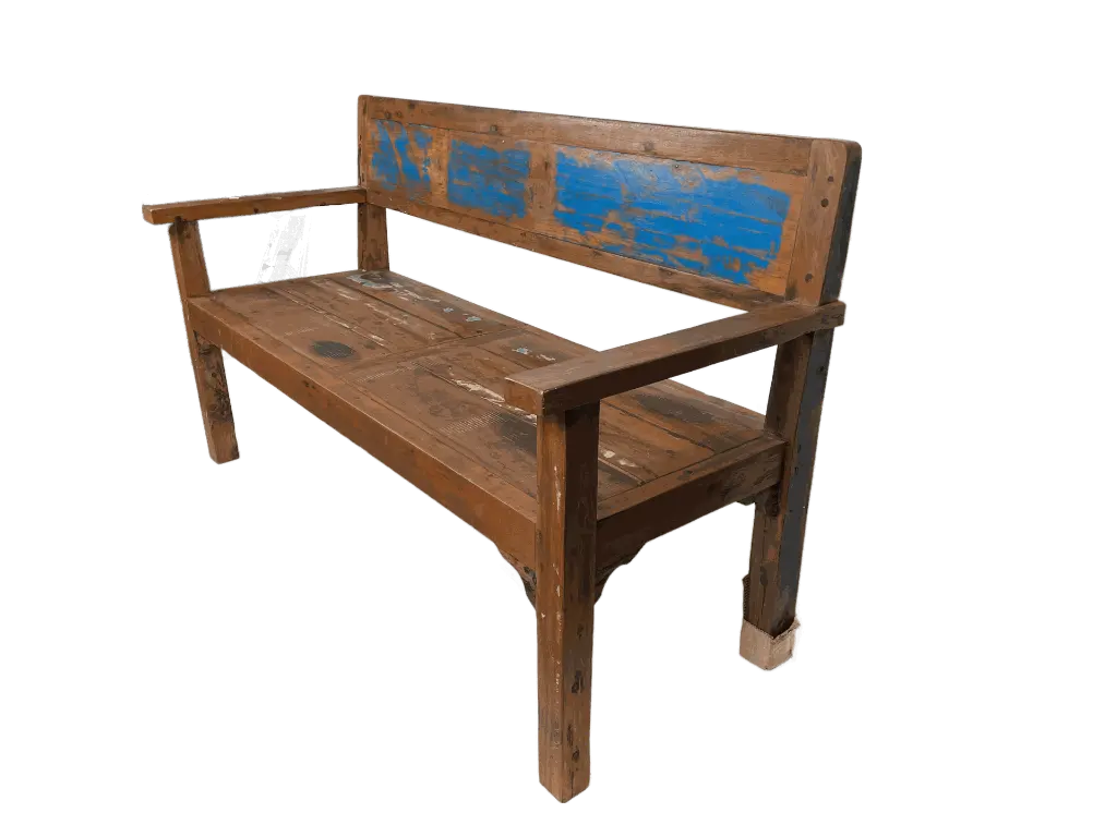 Banc - 100 x 166 x 66,5 cm