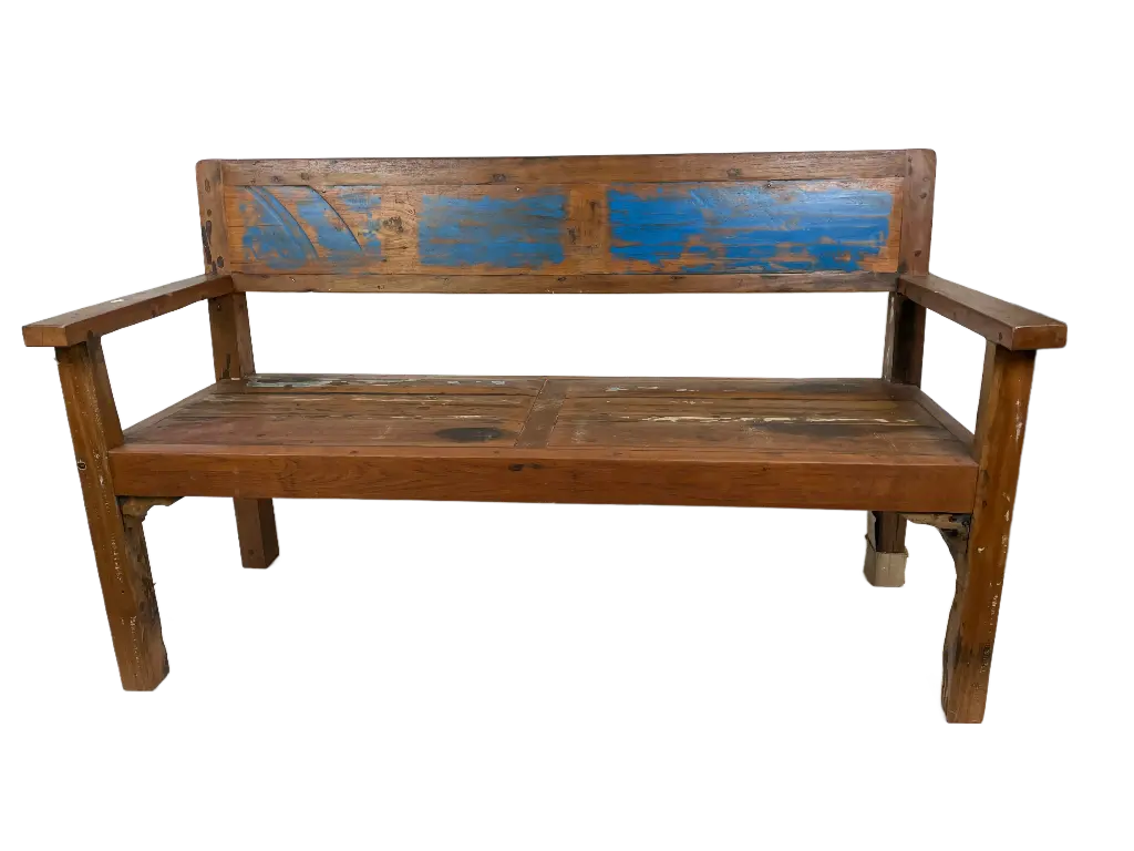 Banc - 100 x 166 x 66,5 cm