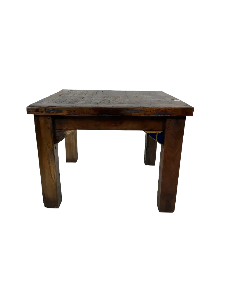 Petite Table Basse - 45 x 60 x 60 cm