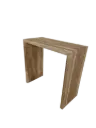Petit Bureau - 70 x 75 x 35 cm