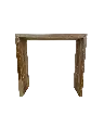 Petit Bureau - 70 x 75 x 35 cm