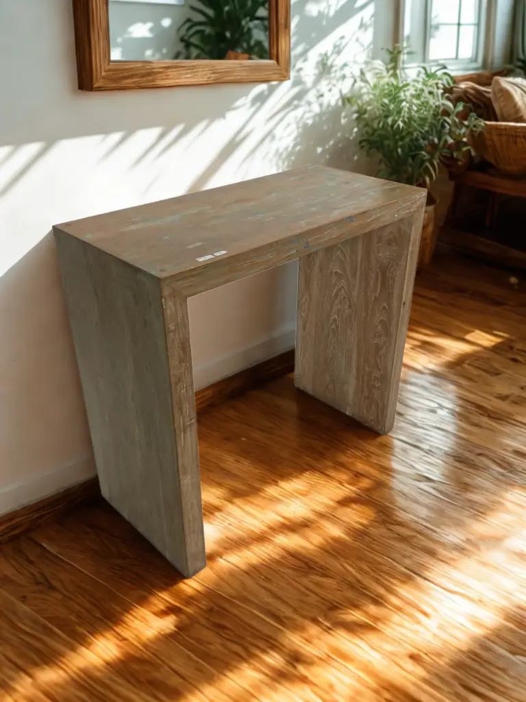 Petit Bureau - 70 x 75 x 35 cm