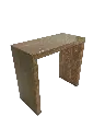 Petit Bureau - 70 x 75 x 35 cm