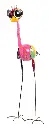 Funky Emu - Rose - 120 x 35 x 35 cm