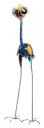 Funky Emu - Bleu Royal - 150 x 40 x 35 cm