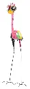 Funky Emu - Rose - 150 x 40 x 35 cm