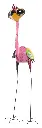 Funky Emu - Rose - 180 x 52 x 60 cm