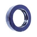 Miroir Rond Upcycling - 33 x 33 x 10 cm