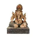Statue - Ganesh - 70 x 50 x 44 cm