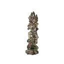 Statue - Hanuman - 32 x 10 x 11 cm