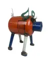 Cochon - Upcycling - 50 x 32 x 43 cm