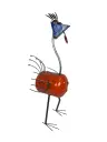 Dindon - Upcycling - 112 x 36 x 50 cm