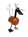 Dindon - Upcycling - 86 x 36 x 68 cm
