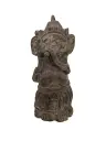 Statue - Ganesh - 23 x 9,5 x 9 cm