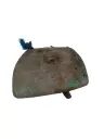 Sonnaille en Bois (Cloche) - 36 x 20 x 8 cm