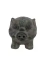 Tirelire "Cochon" - 23 x 21 x 26 cm