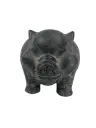 Tirelire "Cochon" - 23 x 23 x 30 cm