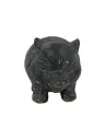 Cochon - 13 x 11,5 x 15 cm