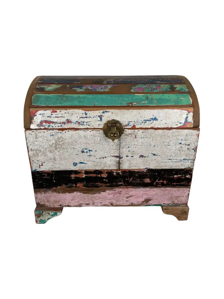Coffre - 46 x 57 x 36,5 cm