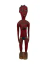 Statue Africaine - 40 x 10 x 9 cm